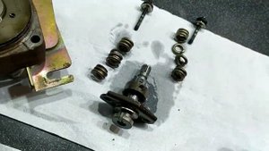 Т4 tdi очень плохо заводится, не тянет, не развивает обороты. Причина установлена.