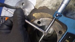 Цилиндр иж 49