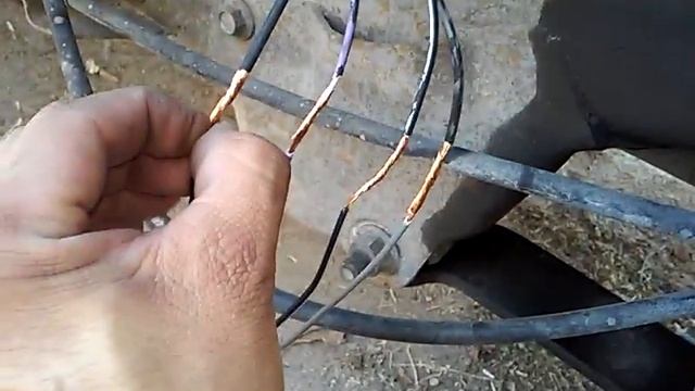 Gm fuel pump wiring смотреть онлайн