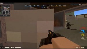 COUNTER BLOX | КОНТР БЛОКС | РОБЛОКС КРУТЫЕ МОМЕНТЫ!