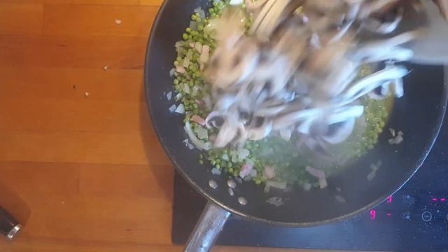 Ma version de la Bascaiola!!!  (FR)  Sub. (Ita, Eng, Deu, Span) смотреть онлайн