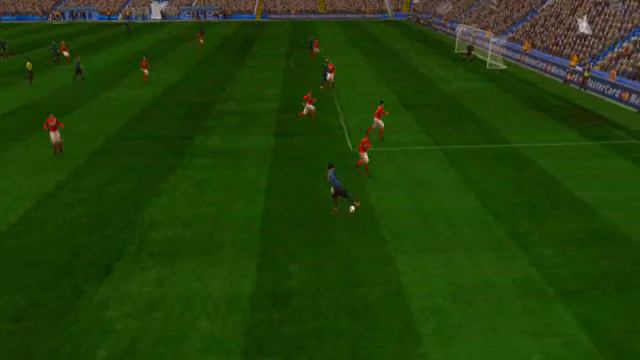 Mejores goles del PES 2009 смотреть онлайн
