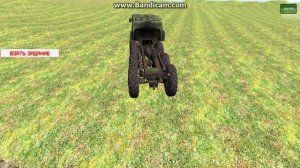 Деформация меша Unity 3d система грязи и воды и запуск двигателя перед игрой. Harsh Siberia