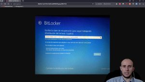 Bitlocker windows 11