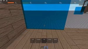 Roblox Building system for my game "Lost"