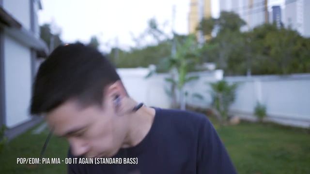 HUAWEI Sport Headphones Lite Review | Great Bass Headphones смотреть онлайн