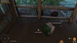 Far Cry 6 Hazmant Mask MK2 Location 25.10.21