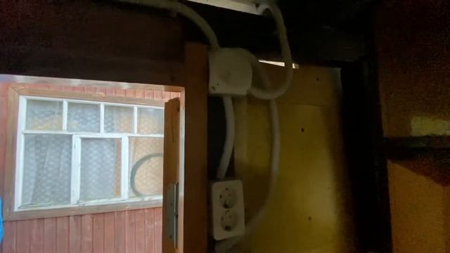 Хозблок своими руками из подручных материалов