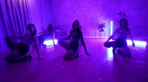 Стриппластика. Финальное видео апреля 2022 года