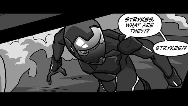 R:ILPERSONA Episode 2.11: "Anime Rejects" Part 2 смотреть онлайн