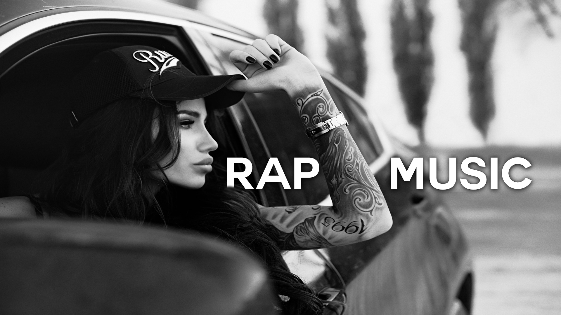 RAP MUSIC ? BASS BOOSTED ? Aggressive Hip Hop ? Gangster Rap Mix ? CAR BASS MUSIC