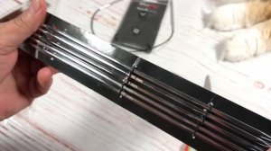 Обзор кубических спиц.