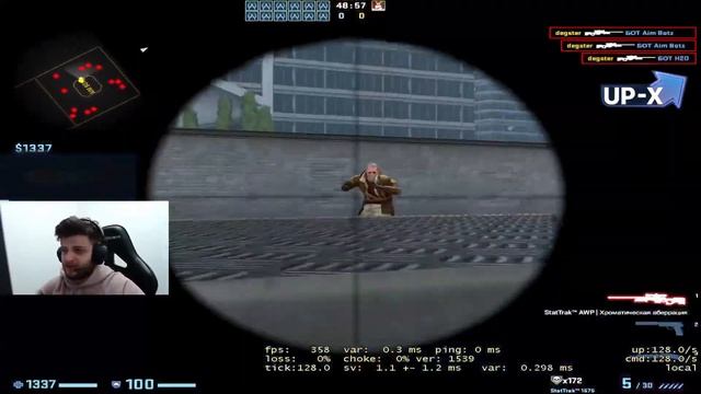 Дегстер о своем легендарном клатче 1 в 4 смотреть онлайн