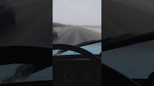 Почему не тормозят задние колёса на ГАЗ-3307, 53