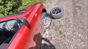 Nokian Nordman SX-3.Отзыв.