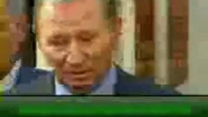 Кучма и немцы