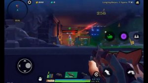 Gunfire Reborn (Android,ios) Gameplay