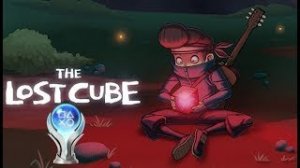 The Lost Cube | Platinum Walkthrough | All Achievements & Trophies