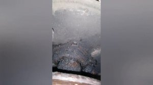 Замена прокладки на ниве заднего моста