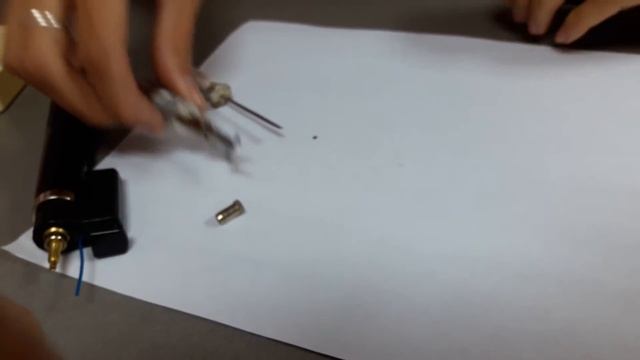 Если Ваша горелка не работает. Очумелые ручки 74. смотреть онлайн