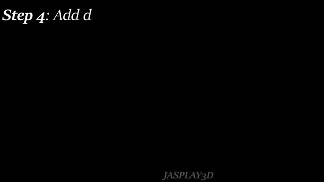 How to Write Input Prompts for Text-to-Image AI Tool. #ai #JASPLAY3D