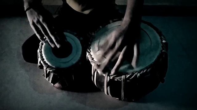 Chehra Hai Ya Chand Khila Hai | Saagar | Kishore Kumar , Javed Akhtar | Dynamic Tabla Edition
