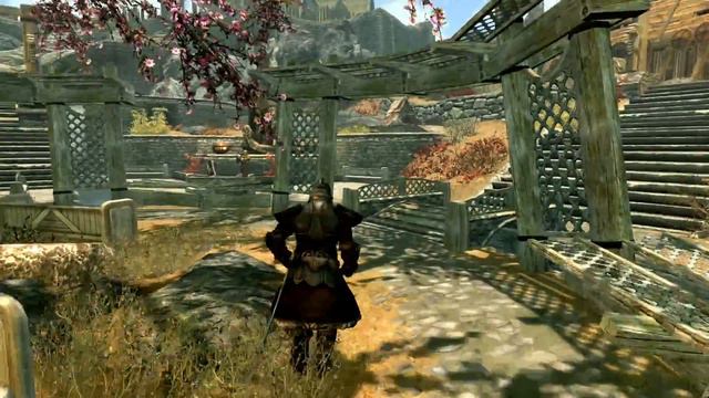 Skyrim (mods) - Spotlight On: Leviathan Animatons: AiO смотреть онлайн