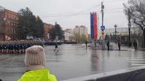 Парад Хабаровск 2021