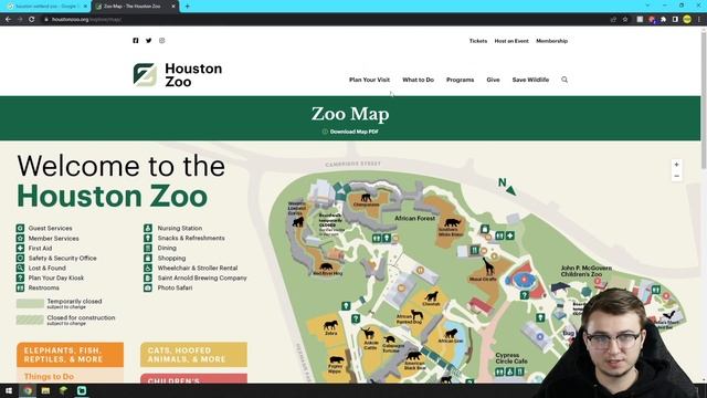 Planet Zoo: Wetlands Research