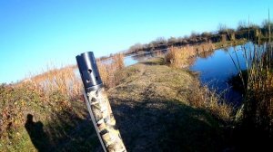 мобилчок PROGRESS, проверяем газосброс с портов