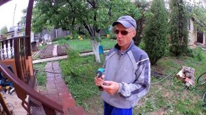 Отделка утепление каркасных стен фасада бани дома Сайдингом Блокхаус