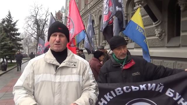 "Адамова голова" уже в Киеве смотреть онлайн