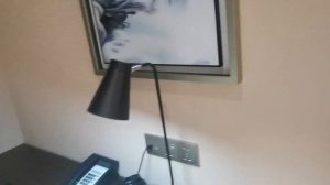 обзор номера отель Солюкс Москва