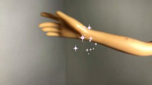 Превращение куклы флоры беливикс из Винкс/winx