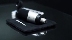 SENNHEISER - MK4 SENNHEISER - MICROFONE