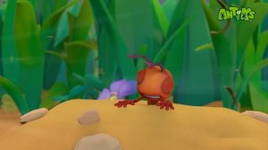 BEST OF ANTIKS 2020 | Funny Cartoons For CHILDREN