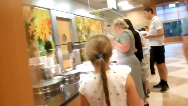 Ессентуки. Санаторий "Источник".