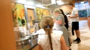 Ессентуки. Санаторий "Источник".