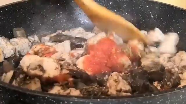 Вкуснее ГРЕЧКИ вы не ели! Рецепт на 100✔️ смотреть онлайн