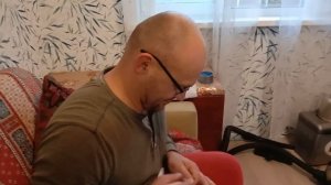 59_Делаем вентиляцию в душевой.