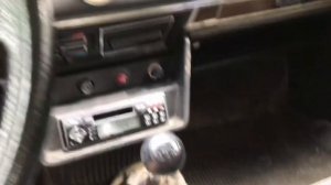 Школьник купил жигули в 14 лет. Зефирка_06 #машина_в_14_лет #ШкольникЗаРулём