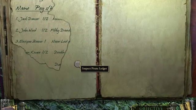 Mystery Case Files: 13th Skull Walkthrough part 11 смотреть онлайн