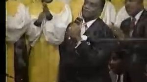 Bishop David L. Ellis -  Prayer Will Fix It