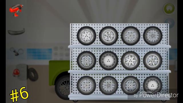 #6 Mechanik Max игры для детей смотреть онлайн