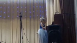 Э.Градески, пер.О.Геталовой "Маленький поезд"