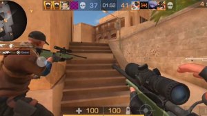 Мувик В Стандофф 2 За 100 рублей FragMovie (веля C4) Standoff 2