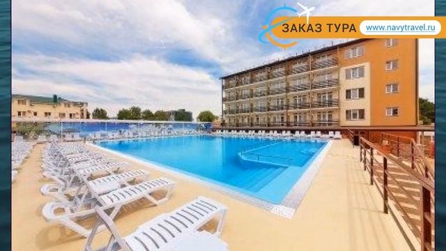 ГРАНД КРУИЗ 3* Россия Анапа обзор – отель ГРАНД КРУИЗ 3* Анапа видео обзор смотреть онлайн