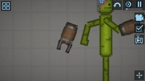 MELON ROBOT REBUILD IN MELON SANDBOX (MELON PLAYGROUND) 16.0