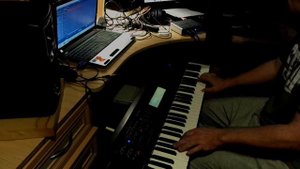 стиль ROLAND GW 8