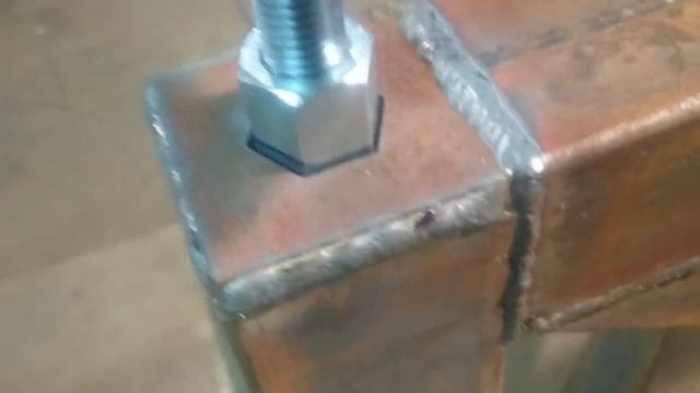 отверстие под шестигранник смотреть онлайн